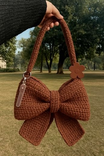 Handcrafted Heirloom Crochet by Mehak